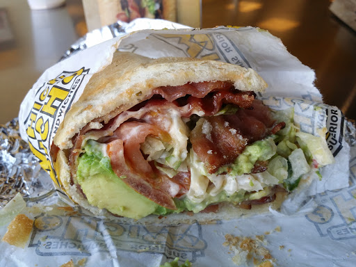 Sandwich Shop «Which Wich», reviews and photos, 24107 E Commons Ave #106, Aurora, CO 80016, USA