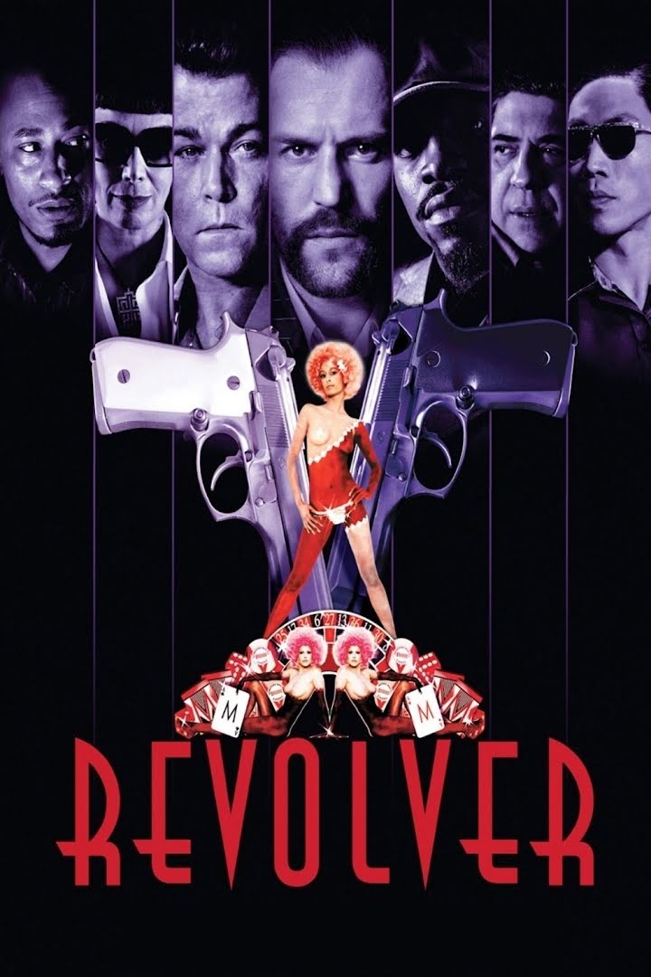 Revolver (2005)