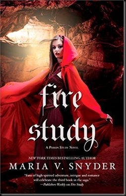 fire study