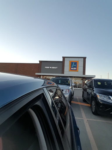 Supermarket «ALDI», reviews and photos, 895 North FM #548, Forney, TX 75126, USA