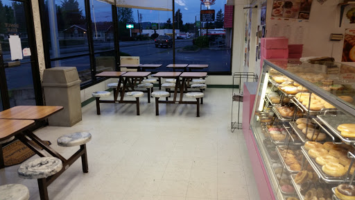 Donut Shop «Donut Star», reviews and photos, 914 Auburn Way S, Auburn, WA 98002, USA