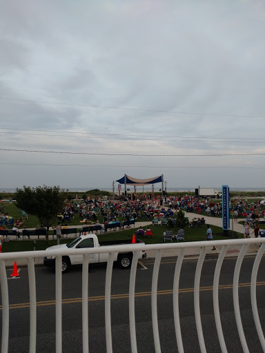 Park «Centennial Park», reviews and photos, 6503 Ocean Ave, Wildwood Crest, NJ 08260, USA