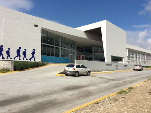 Instituto Nouveau Campus Apodaca, Av. Del Teléfono 7027, Huinala, 66645 Cd Apodaca, N.L., México, Instituto | Apodaca