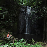 Cachoeira Escondida - Parque Nacional Rincón de la Vieja, Costa Rica