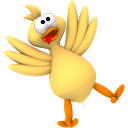 ダウンロード Chicken Invaders 3 Easter HD をインストールする 最新 APK ダウンローダ