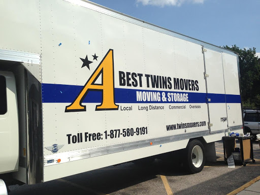 Moving Company «My Glen Burnie Best Twins Moving Service | Movers Glen Burnie», reviews and photos, 6435 Colonial Knoll, Glen Burnie, MD 21061, USA