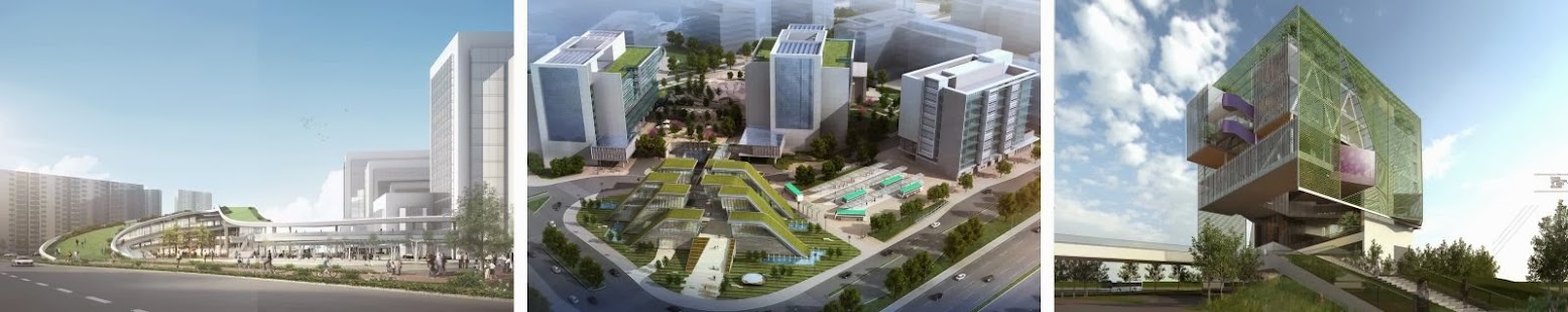 Hong Kong: [THE WINNERS OF HONG KONG SCIENCE PARK 'GIFT' DESIGN IDEAS COMPETITION]
