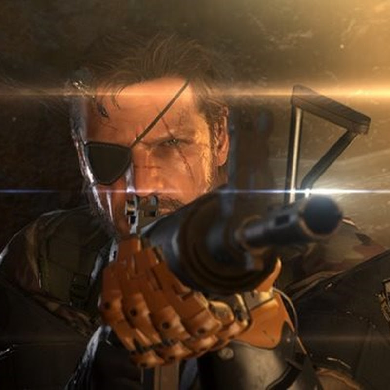 Metal Gear Solid Vs verstecktes Karma-System