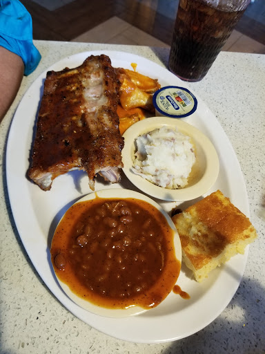 Barbecue Restaurant «Park Avenue BBQ Grille», reviews and photos, 6775 W Indiantown Rd, Jupiter, FL 33458, USA