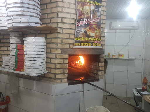 Portal Da Pizza, Rua Frederico Jensen, 4478 - Itoupavazinha, Blumenau - SC, 89066-302, Brasil, Pizaria, estado Santa Catarina