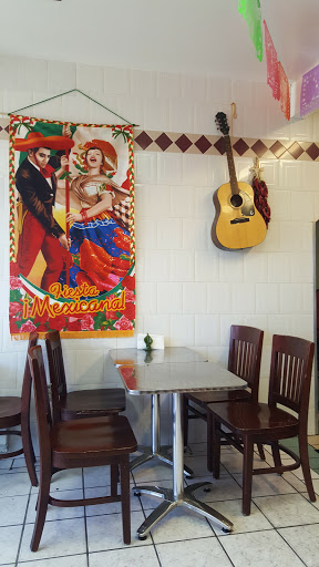 Restaurant «El Tacuate Mexican Restaurant», reviews and photos, 1704 Atlantic Ave, Atlantic City, NJ 08401, USA