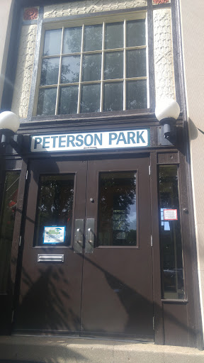 Community Park «Peterson Park», reviews and photos, 5801 N Pulaski Rd, Chicago, IL 60646, USA