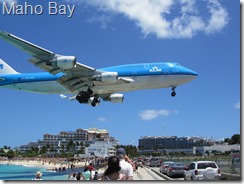 040 Maho Bay