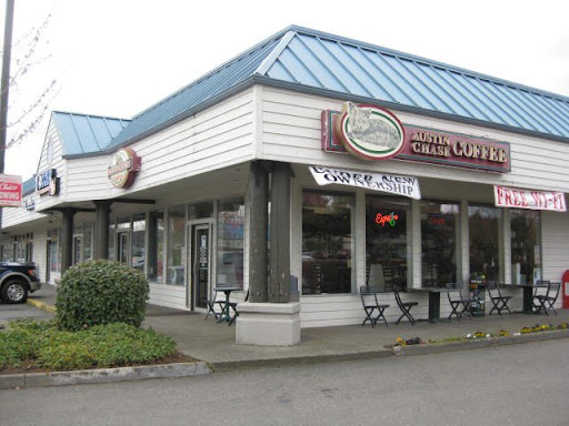 Coffee Shop «Austin Chase Coffee», reviews and photos, 9621 Mickelberry Rd #110, Silverdale, WA 98383, USA