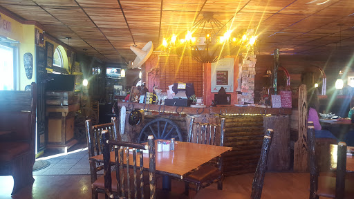 Mexican Restaurant «El Maguey Mexican Restaurant - Salem», reviews and photos, 104 E Market St, Salem, IN 47167, USA