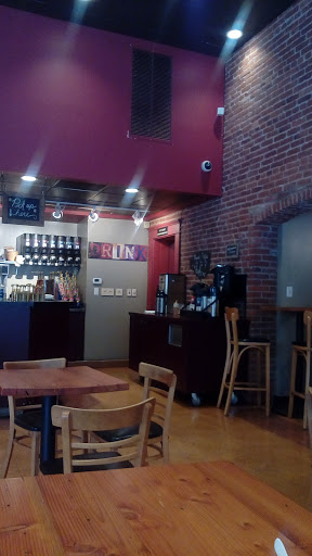 Coffee Shop «Union Block Coffee», reviews and photos, 403 NE 3rd St, McMinnville, OR 97128, USA