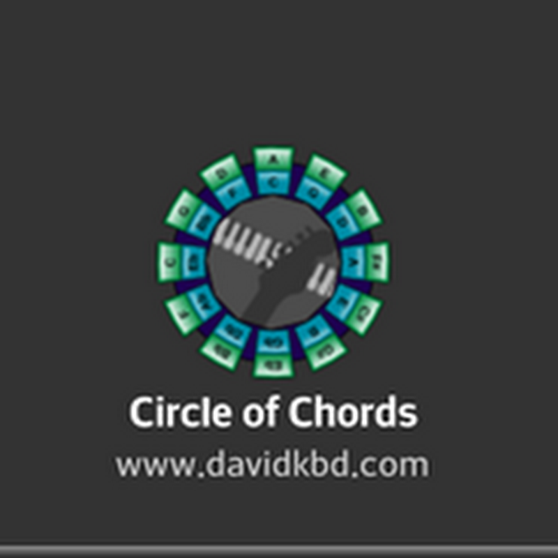 Circle of chords - Aplicación para Android