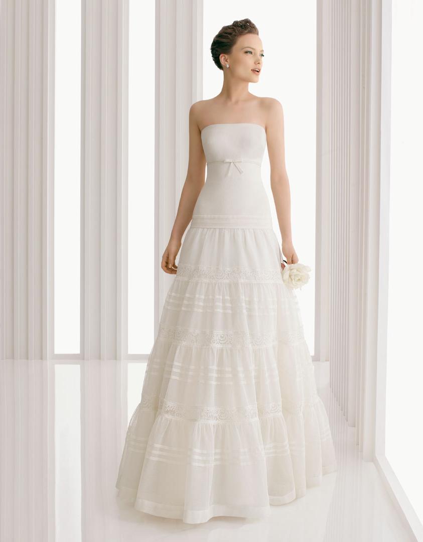 rosa clara wedding dresses