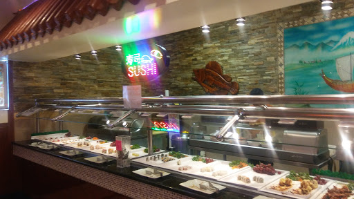 Buffet Restaurant «Hibachi Buffet», reviews and photos, 2870 US-27, Sebring, FL 33870, USA