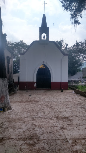 Panteon Municipal, Del Panteón 22, Tenancingo de Degollado, 52400 Tenancingo de Degollado, Méx., México, Cementerio | TLAX