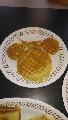 Breakfast Restaurant «Waffle House», reviews and photos, 20 Auburn Park Dr, Auburn, GA 30011, USA