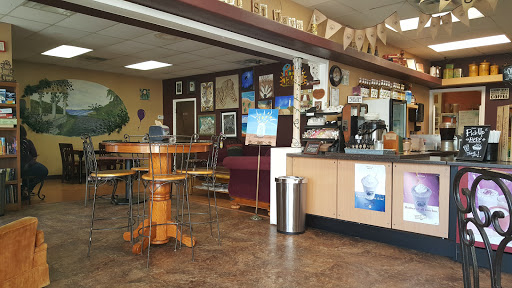 Coffee Shop «Port St. Java», reviews and photos, 4795 Fay Blvd, Port St John, FL 32927, USA