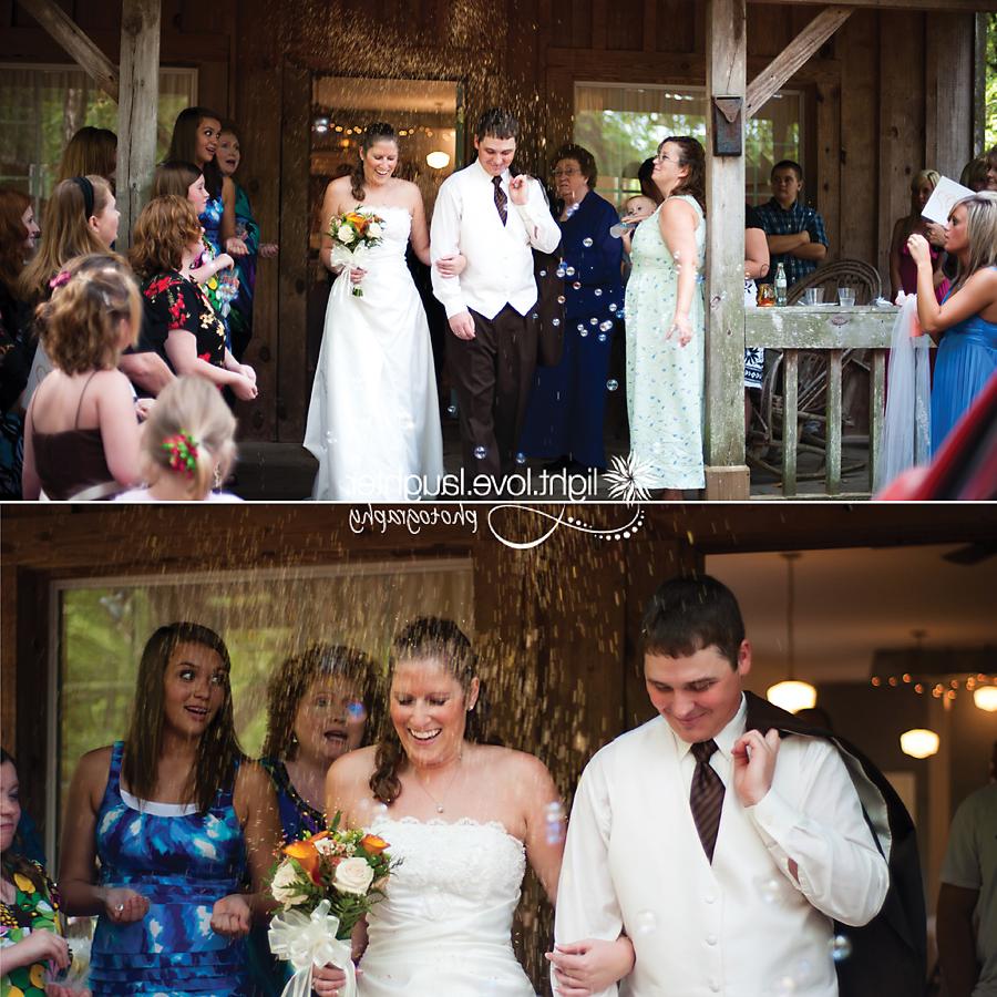 Fall wedding pictures 49