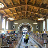 Union Station - Los Angeles, Califórnia, EUA