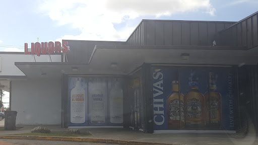 Liquor Store «Hills Liquors Inc», reviews and photos, 26606 S Dixie Hwy, Homestead, FL 33032, USA