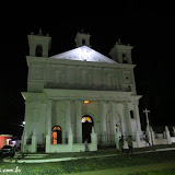 Catedral - Suchitoto, El Salvador