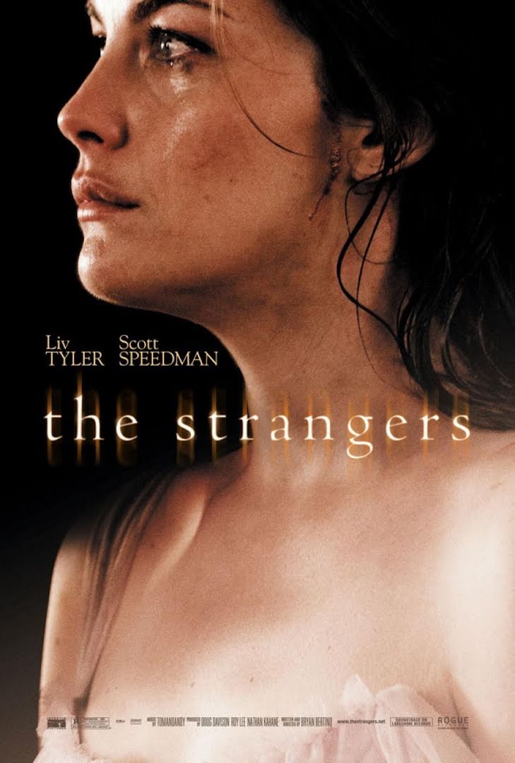Los extraños - The Strangers (2008)