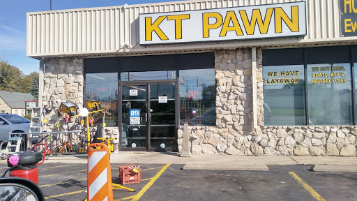 Pawn Shop «KT Pawn & Loan», reviews and photos