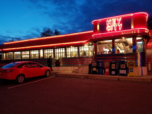 Diner «Key City Diner», reviews and photos, 985 US-22, Phillipsburg, NJ 08865, USA