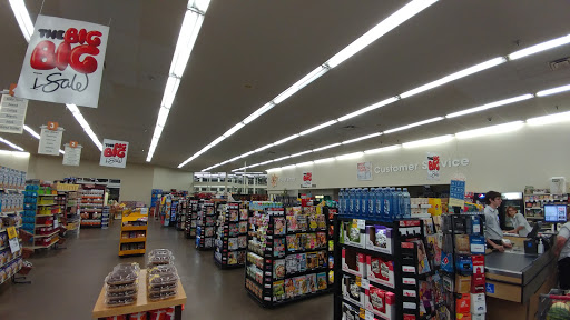 Supermarket «Hy-Vee», reviews and photos, 1111 8th St, Boone, IA 50036, USA