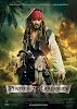 Piratas del Caribe: En mareas misteriosas - Pirates of the Caribbean: On Stranger Tides (2011)