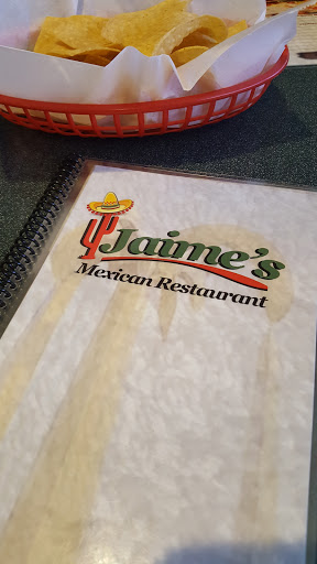 Mexican Restaurant «Jaimes Mexican Restaurant», reviews and photos, 1910 S Depew St, Denver, CO 80227, USA