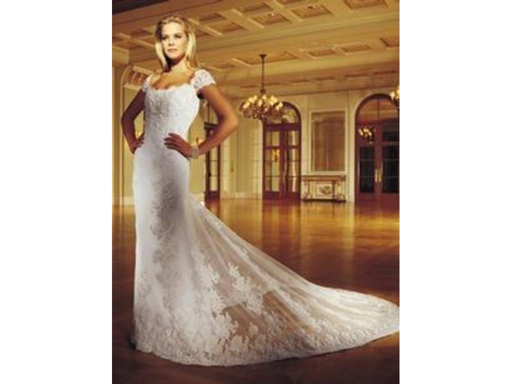 Sample Wedding Dresses