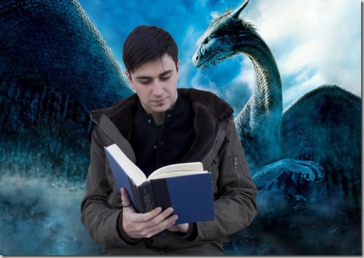 eragon cb