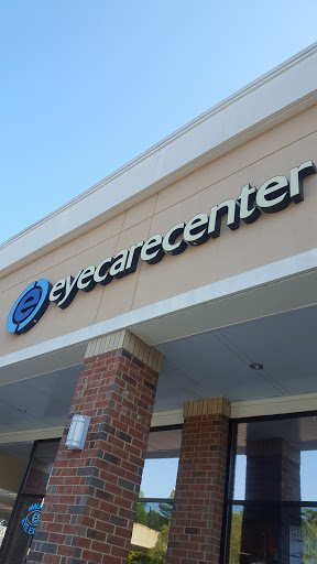 Eye Care Center «Eye Care Center», reviews and photos