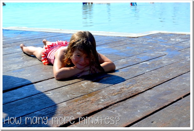 Cairns Esplanade & The Fig Tree Playground | How Many More Minutes?