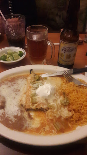 Mexican Restaurant «Mexico Lindo», reviews and photos, 1060 S Garey Ave, Pomona, CA 91766, USA