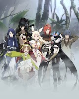 Temporada Verano 2015 (Anime) - Rokka_no_Yuusha%2B%2B174364