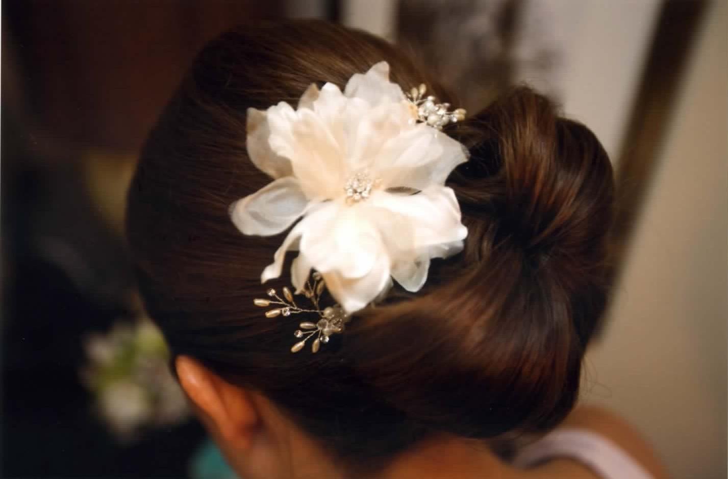 Wedding Hair Accessories