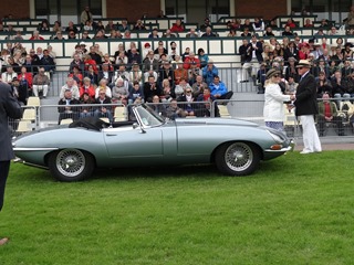 2015.10.04-55 31 Jaguar Type E 3,8l S1 roadster 1964