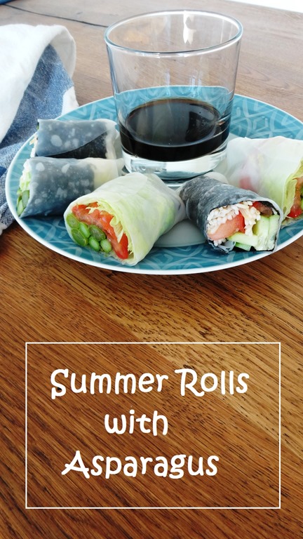 Summer Rolls