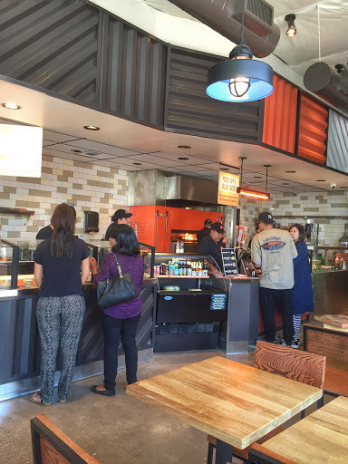 Pizza Restaurant «Blaze Pizza», reviews and photos, 892 Foothill Blvd #5A, San Luis Obispo, CA 93405, USA