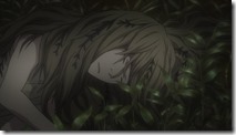 Mushishi Zoku Shou - Suzu no Shizuku -23