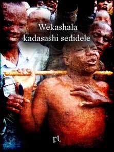 Wekashala kadasashi sedidele Cover