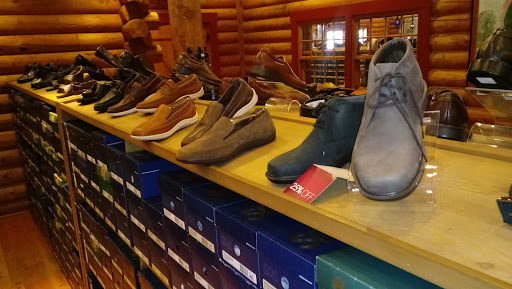 Shoe Store «SAS Factory Shoe Store», reviews and photos, 17995 I-35, Schertz, TX 78154, USA