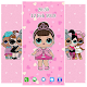 Download Lol Dolls Wallpaper For Surprise For PC Windows and Mac 1.0